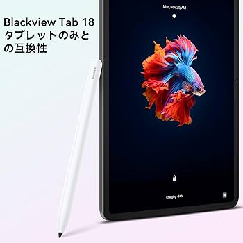 し*》様 Blackview Tab18 RAM12GB/256GB 純正スタイ し*》様 Blackview Tab18 RAM12GB/256GB 純正スタイ